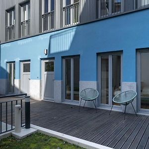 Appartement met Twee Slaapkamers